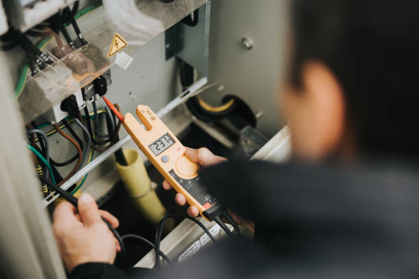 Best Home Electrical Repair  in Fairchance, PA