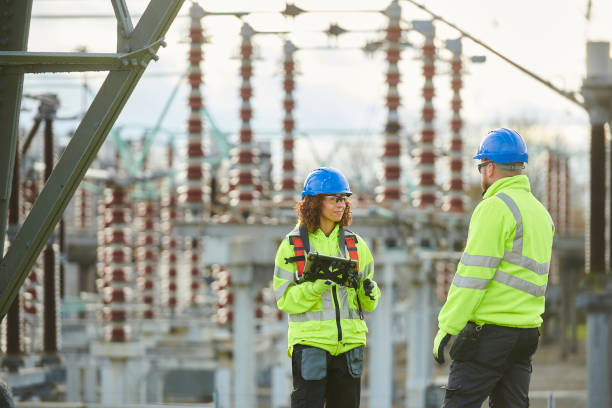 Best Affordable Electrical Installation  in Fairchance, PA