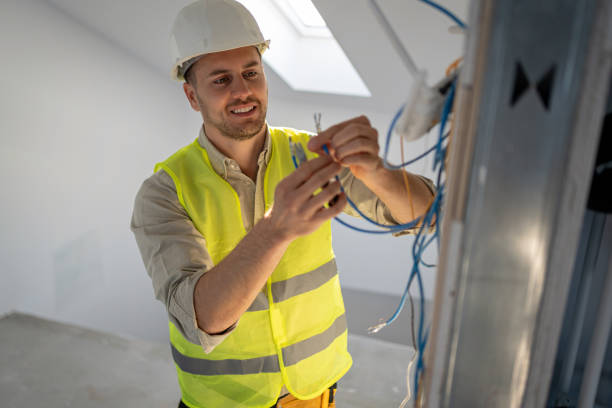 Best Electrician Near Me  in Fairchance, PA